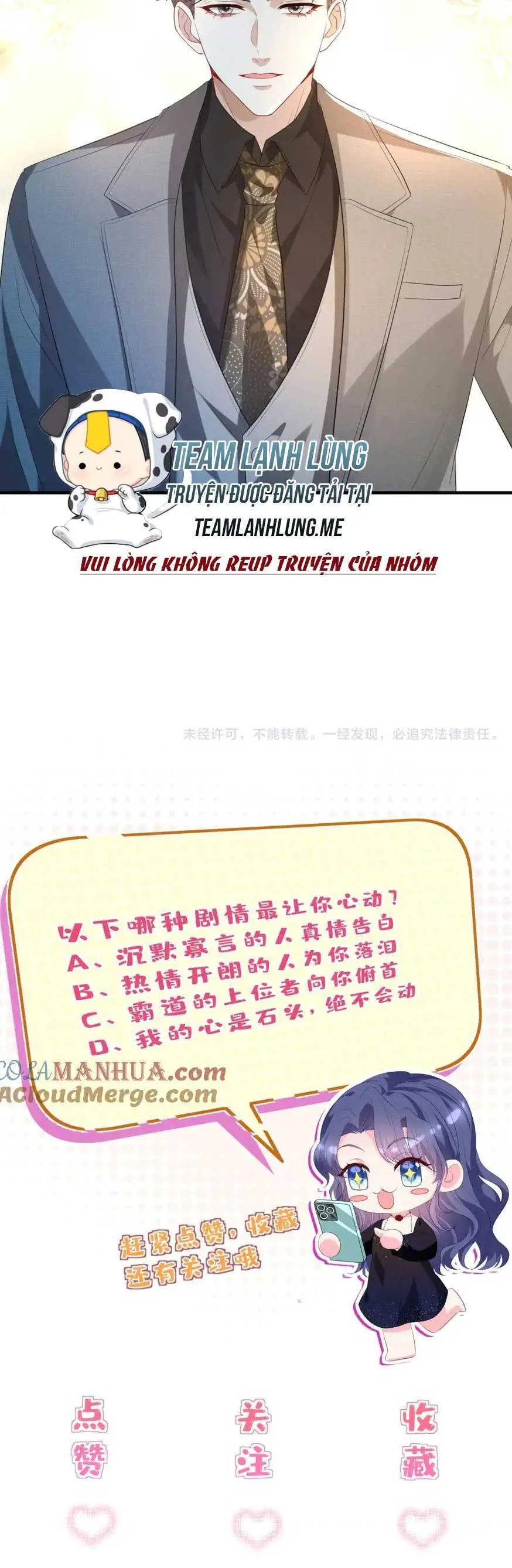 Kiều Gia, Phu Nhân Bị Ngài Chiều Hư Rồi! Nettruyen ZZZ Chương 24 Page 24