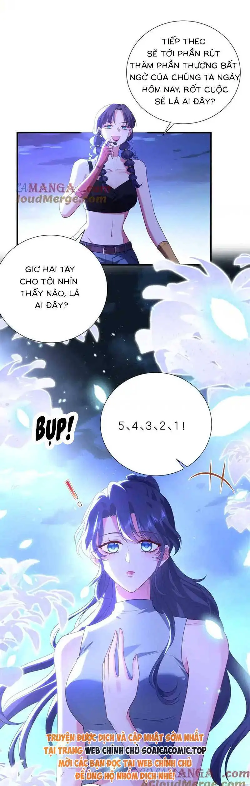 Kiều Gia, Phu Nhân Bị Ngài Chiều Hư Rồi! Nettruyen ZZZ Chương 41 Page 10