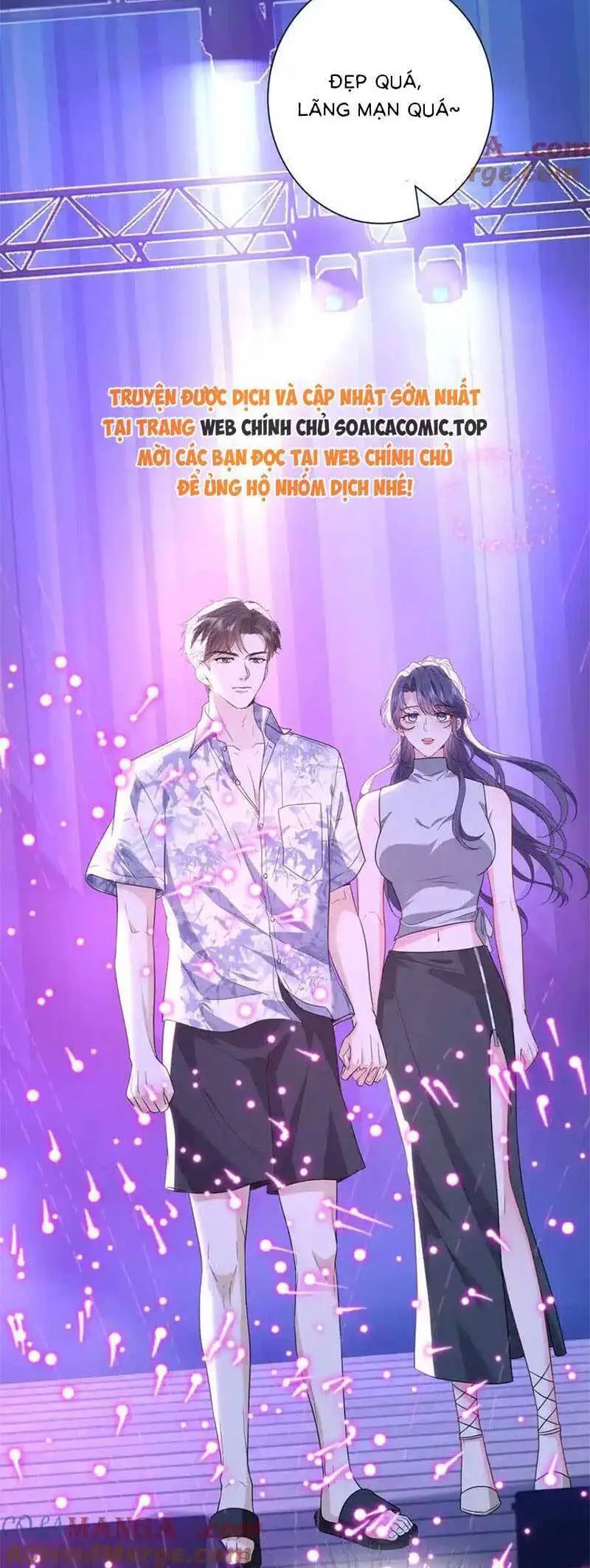 Kiều Gia, Phu Nhân Bị Ngài Chiều Hư Rồi! Nettruyen ZZZ Chương 41 Page 16