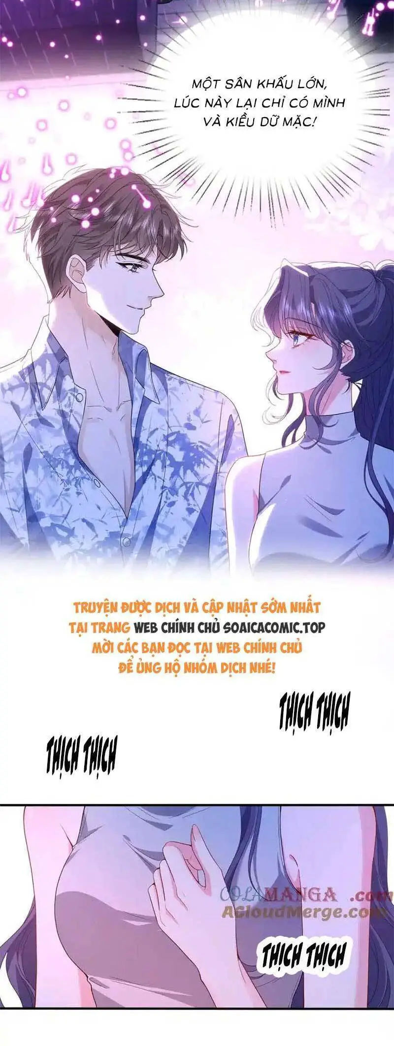 Kiều Gia, Phu Nhân Bị Ngài Chiều Hư Rồi! Nettruyen ZZZ Chương 41 Page 17