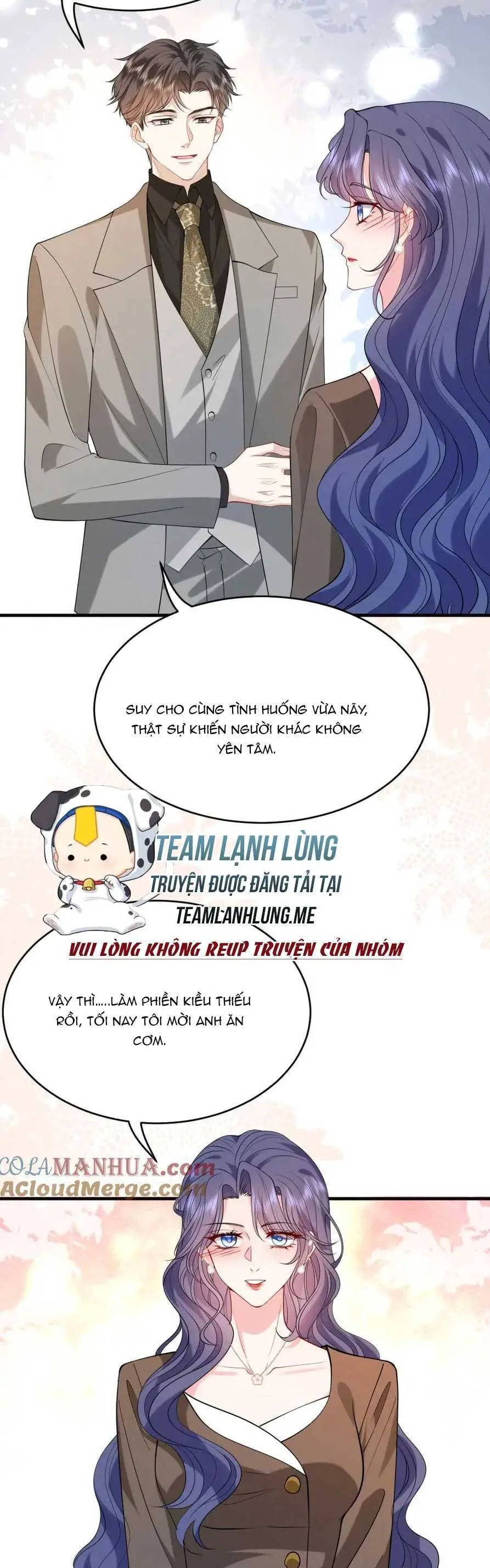 Kiều Gia, Phu Nhân Bị Ngài Chiều Hư Rồi! Nettruyen ZZZ Chương 25 Page 13
