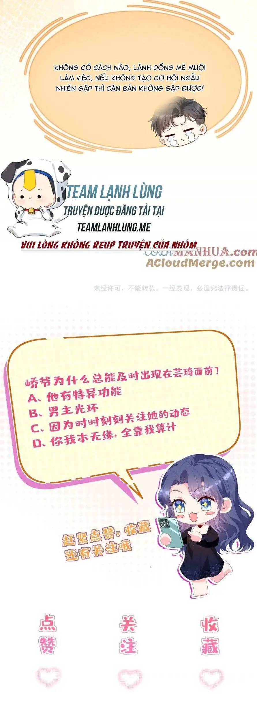 Kiều Gia, Phu Nhân Bị Ngài Chiều Hư Rồi! Nettruyen ZZZ Chương 25 Page 29