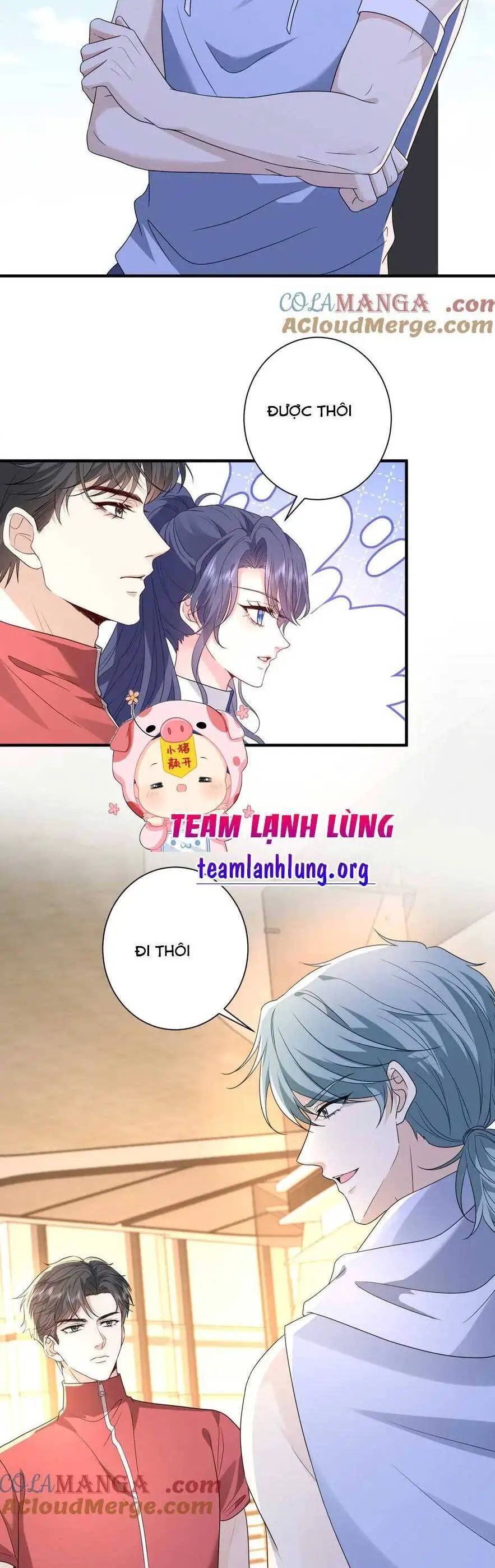 Kiều Gia, Phu Nhân Bị Ngài Chiều Hư Rồi! Nettruyen ZZZ Chương 40 Page 12