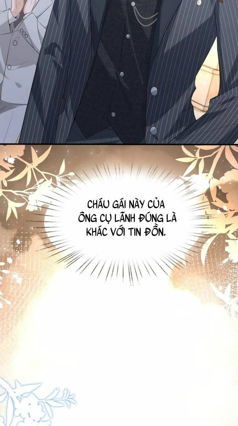 Kiều Gia, Phu Nhân Bị Ngài Chiều Hư Rồi! Nettruyen ZZZ Chương 6 Page 31