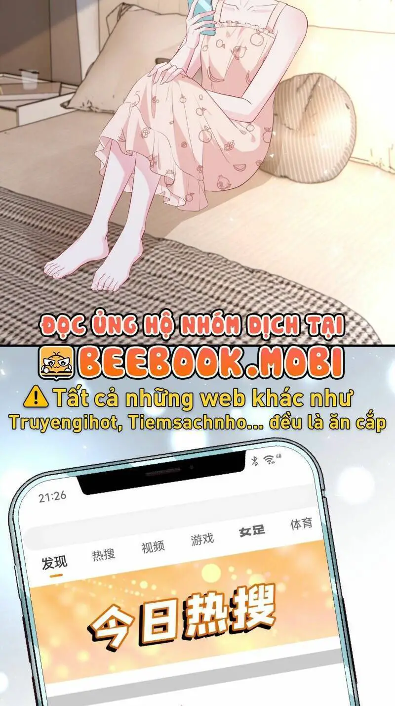 Kiều Gia, Phu Nhân Bị Ngài Chiều Hư Rồi! Nettruyen ZZZ Chương 6 Page 34