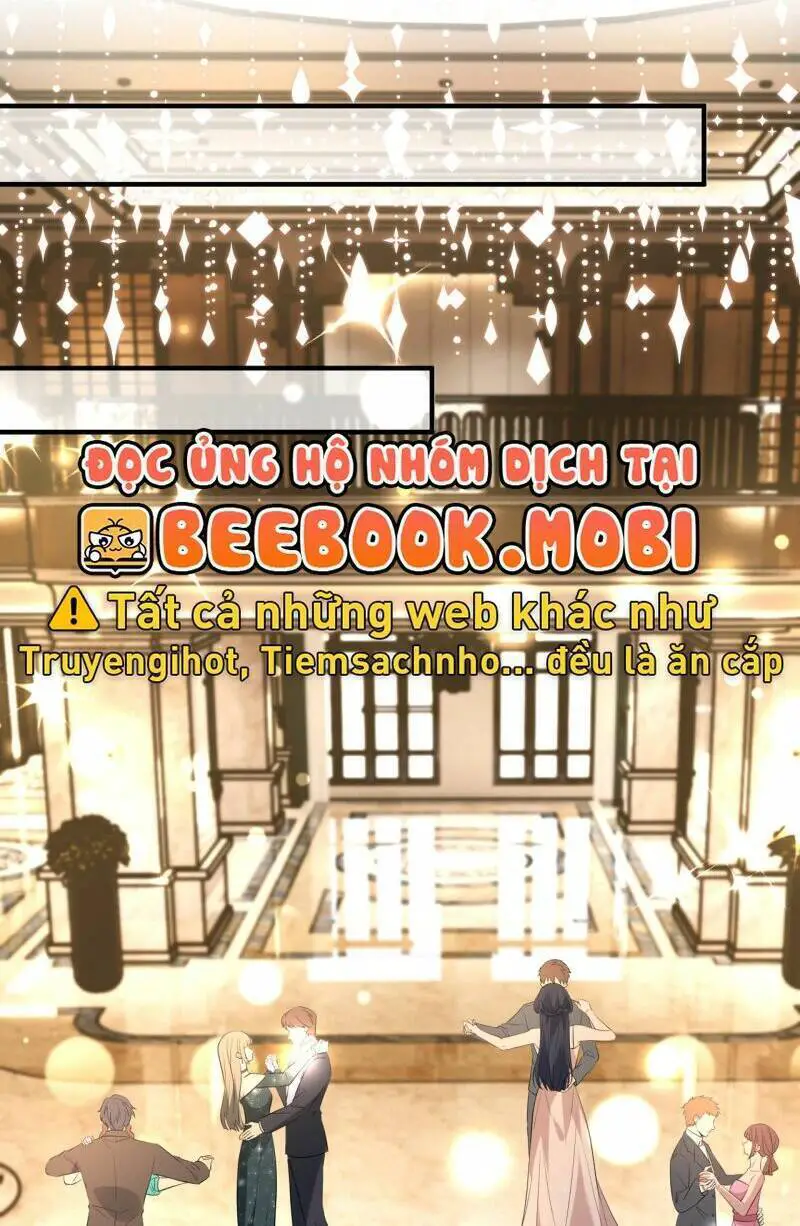 Kiều Gia, Phu Nhân Bị Ngài Chiều Hư Rồi! Nettruyen ZZZ Chương 5 Page 10