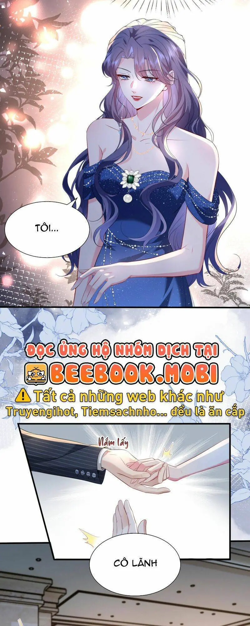 Kiều Gia, Phu Nhân Bị Ngài Chiều Hư Rồi! Nettruyen ZZZ Chương 5 Page 14