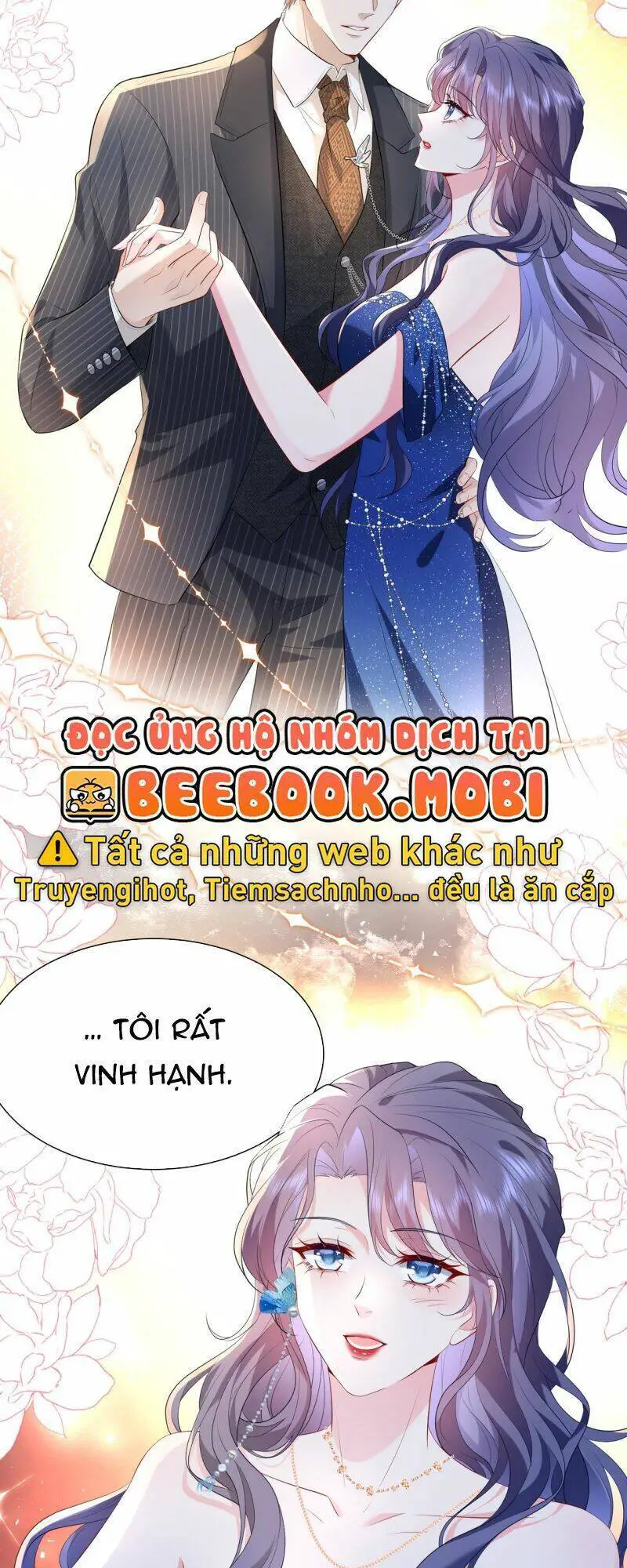 Kiều Gia, Phu Nhân Bị Ngài Chiều Hư Rồi! Nettruyen ZZZ Chương 5 Page 17