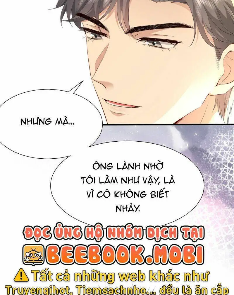 Kiều Gia, Phu Nhân Bị Ngài Chiều Hư Rồi! Nettruyen ZZZ Chương 5 Page 27