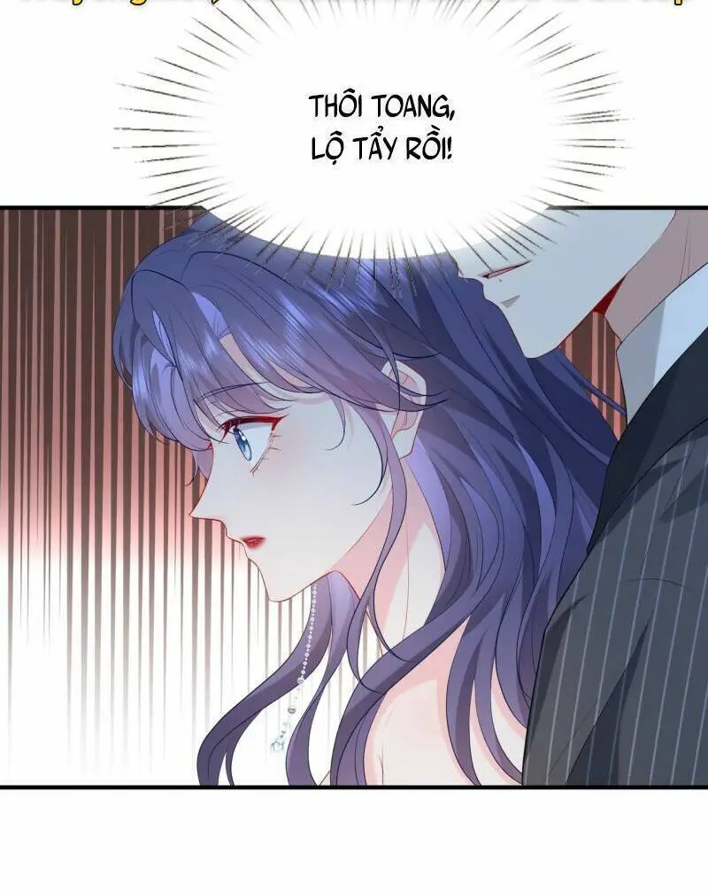 Kiều Gia, Phu Nhân Bị Ngài Chiều Hư Rồi! Nettruyen ZZZ Chương 5 Page 28