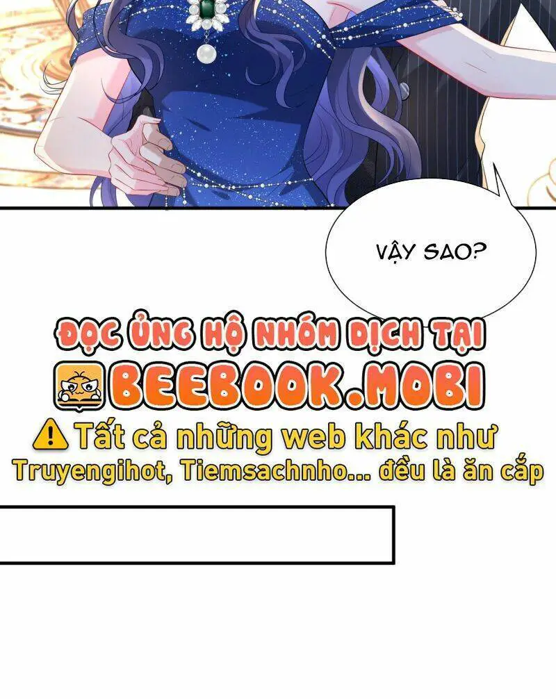 Kiều Gia, Phu Nhân Bị Ngài Chiều Hư Rồi! Nettruyen ZZZ Chương 5 Page 30