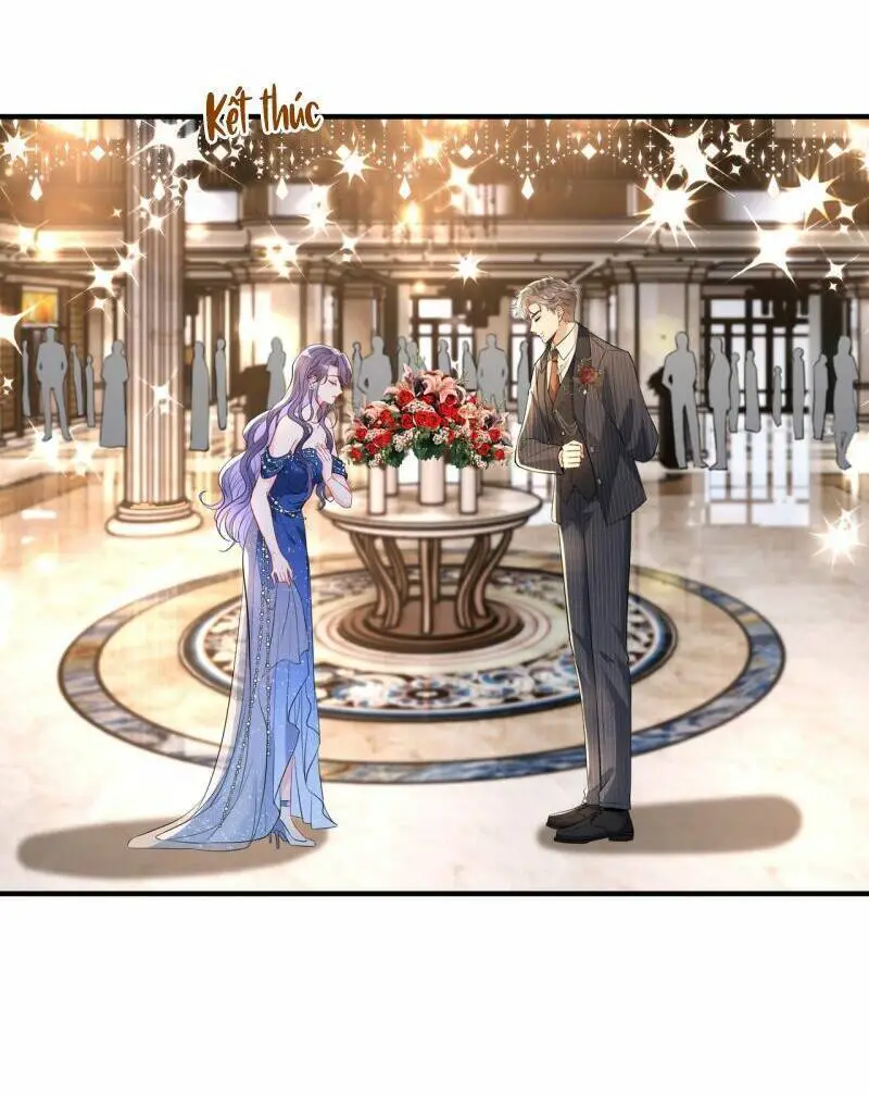Kiều Gia, Phu Nhân Bị Ngài Chiều Hư Rồi! Nettruyen ZZZ Chương 5 Page 31
