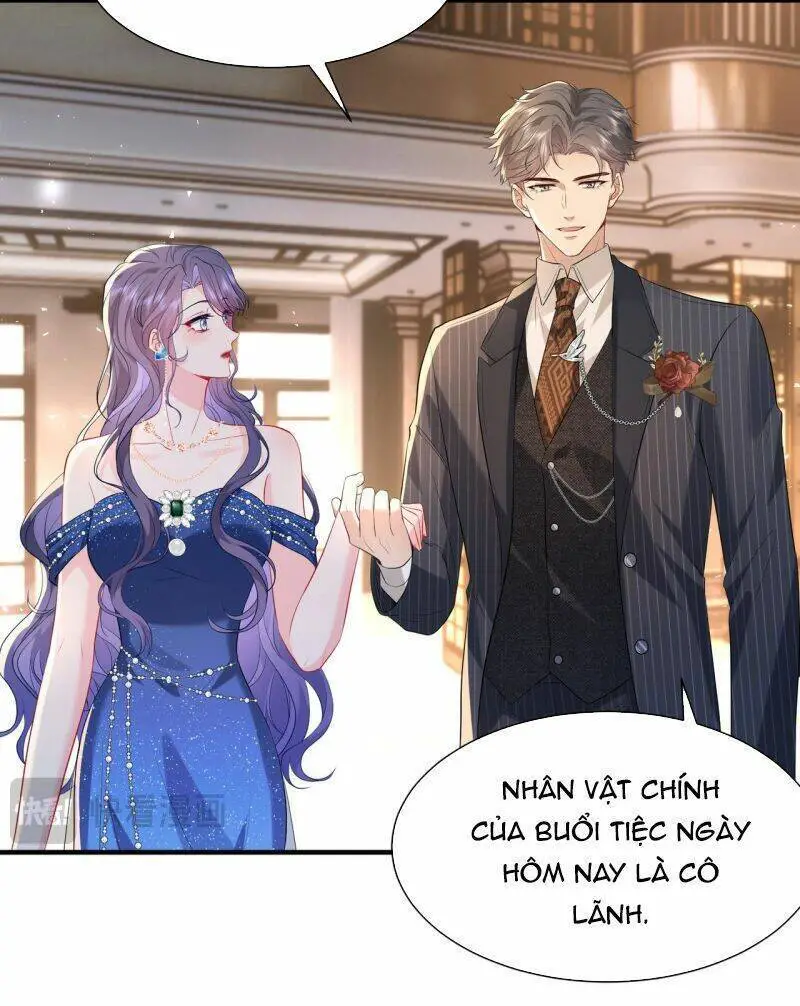 Kiều Gia, Phu Nhân Bị Ngài Chiều Hư Rồi! Nettruyen ZZZ Chương 5 Page 33