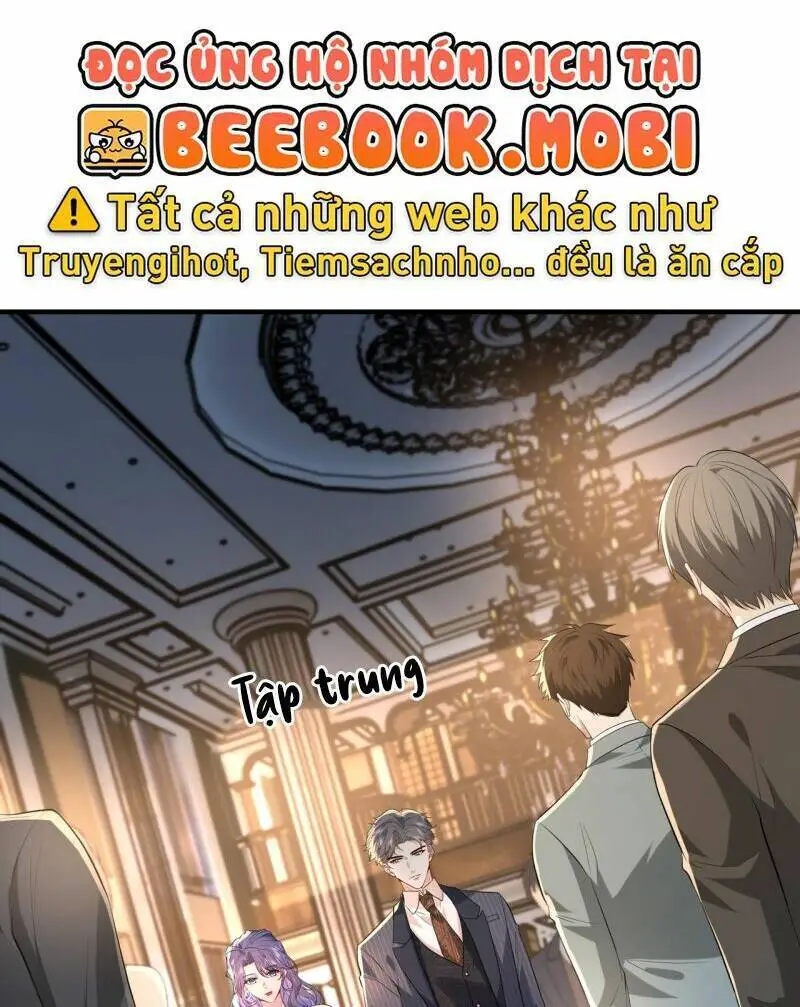 Kiều Gia, Phu Nhân Bị Ngài Chiều Hư Rồi! Nettruyen ZZZ Chương 5 Page 34