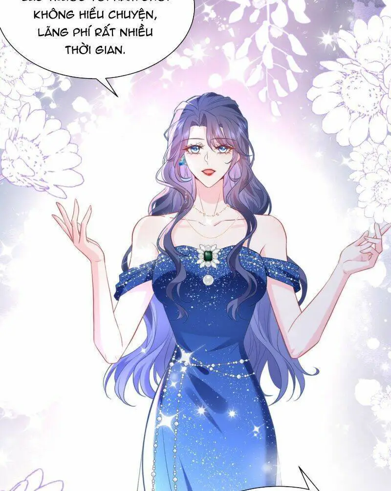 Kiều Gia, Phu Nhân Bị Ngài Chiều Hư Rồi! Nettruyen ZZZ Chương 5 Page 36