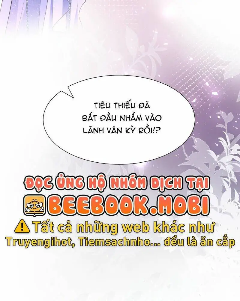 Kiều Gia, Phu Nhân Bị Ngài Chiều Hư Rồi! Nettruyen ZZZ Chương 5 Page 43