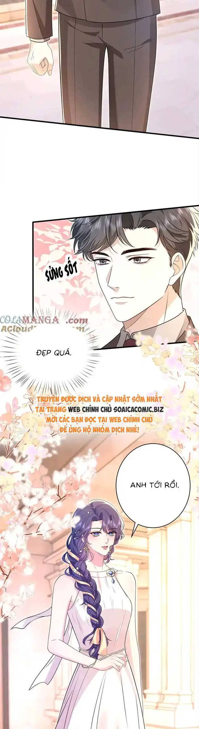 Kiều Gia, Phu Nhân Bị Ngài Chiều Hư Rồi! Nettruyen ZZZ Chương 55 Page 2