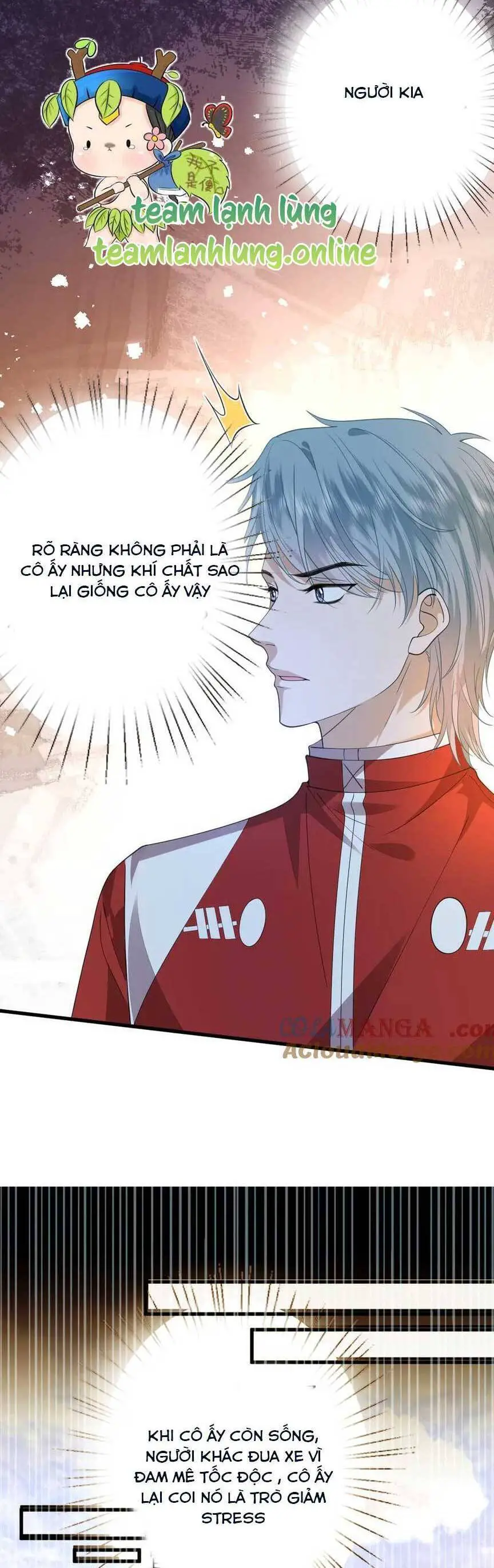Kiều Gia, Phu Nhân Bị Ngài Chiều Hư Rồi! Nettruyen ZZZ Chương 38 Page 9