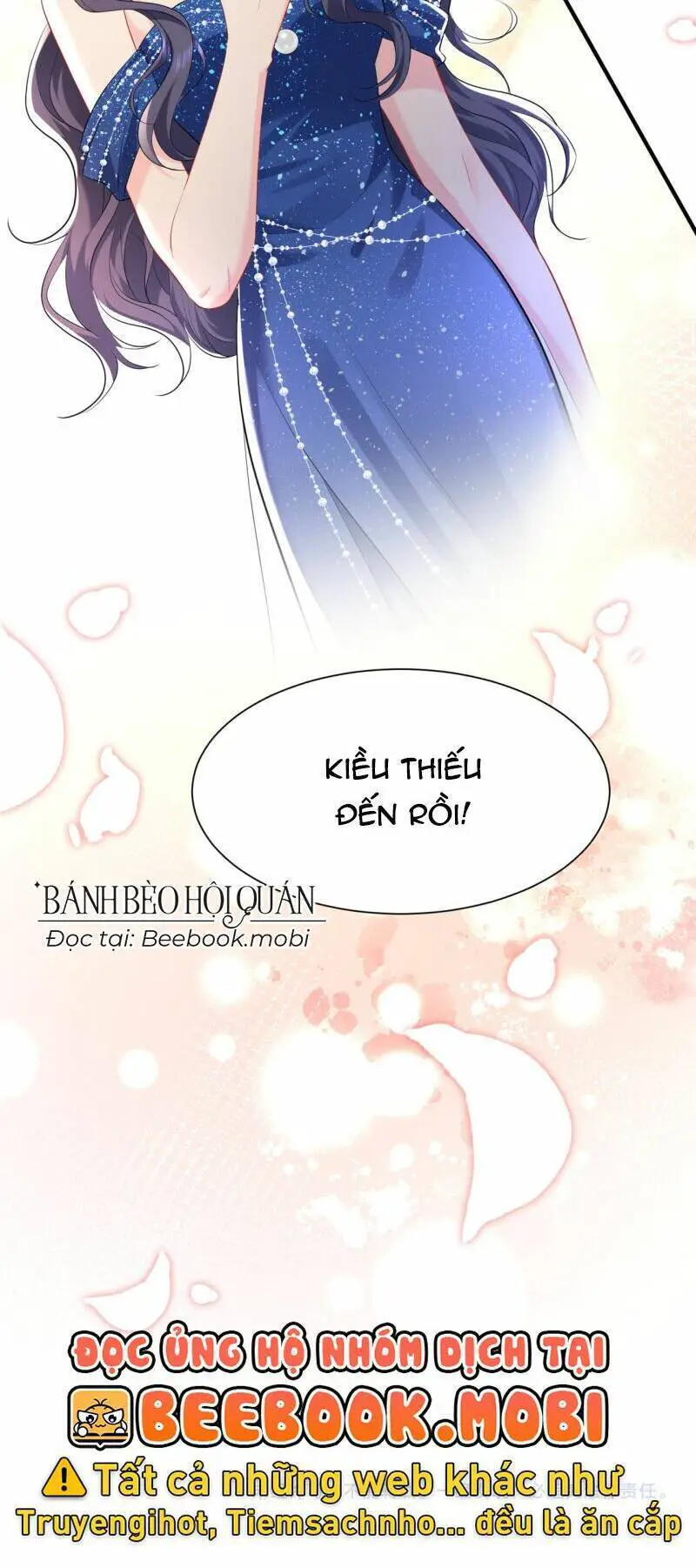 Kiều Gia, Phu Nhân Bị Ngài Chiều Hư Rồi! Nettruyen ZZZ Chương 4 Page 46