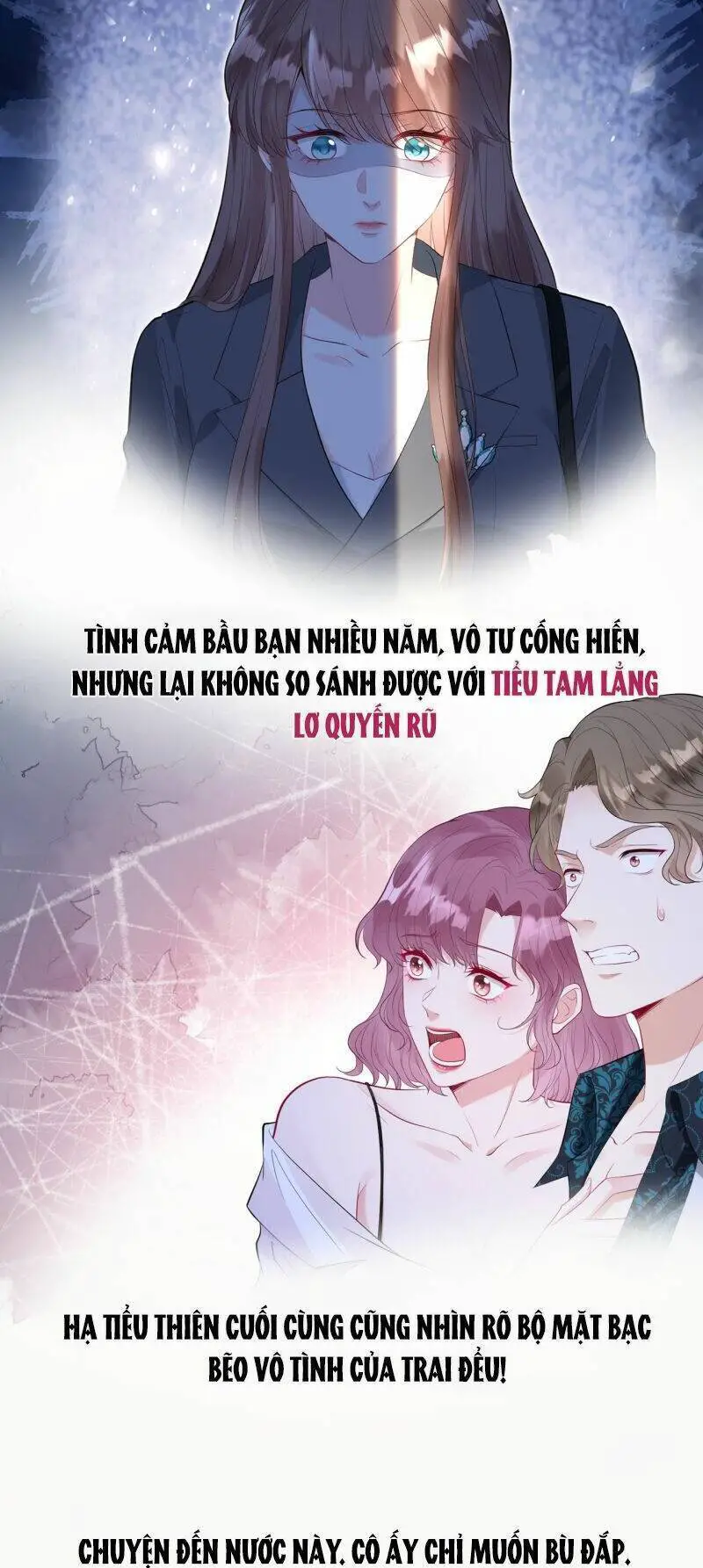 Kiều Gia, Phu Nhân Bị Ngài Chiều Hư Rồi! Nettruyen ZZZ Chương 2 Page 3