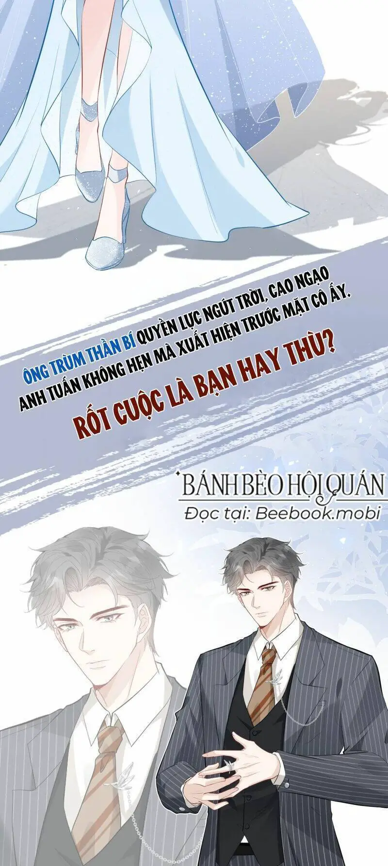 Kiều Gia, Phu Nhân Bị Ngài Chiều Hư Rồi! Nettruyen ZZZ Chương 2 Page 7
