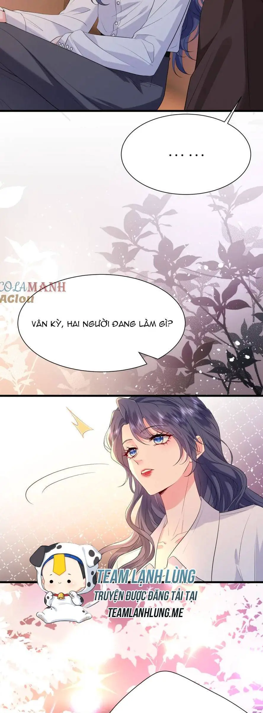 Kiều Gia, Phu Nhân Bị Ngài Chiều Hư Rồi! Nettruyen ZZZ Chương 21 Page 24