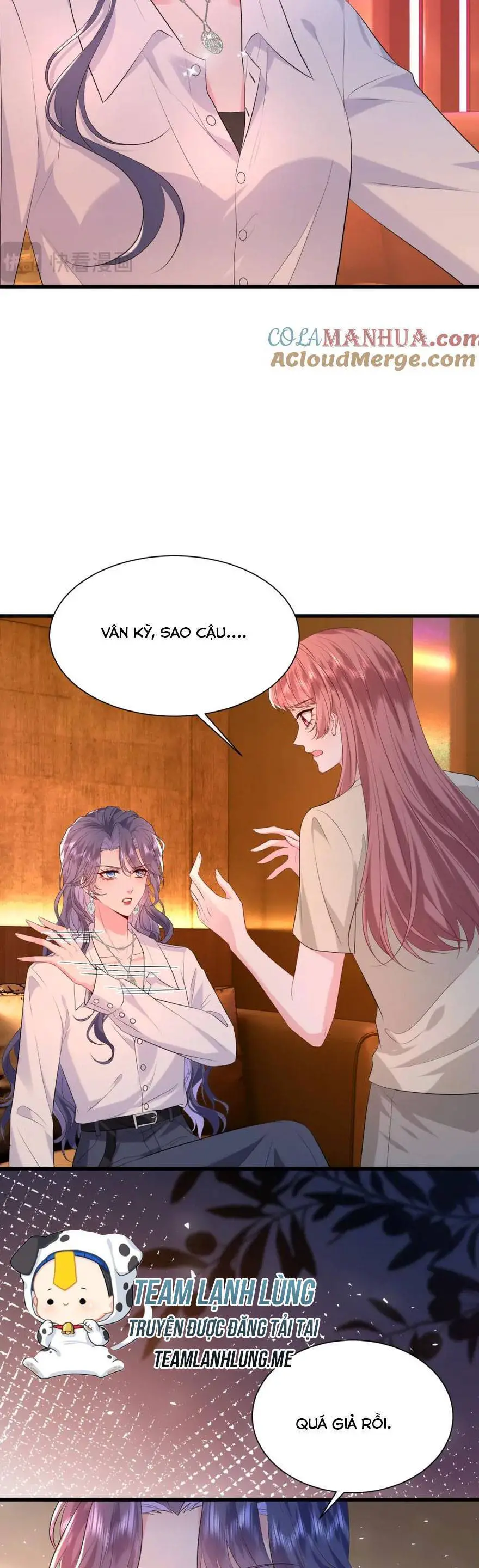 Kiều Gia, Phu Nhân Bị Ngài Chiều Hư Rồi! Nettruyen ZZZ Chương 20 Page 23