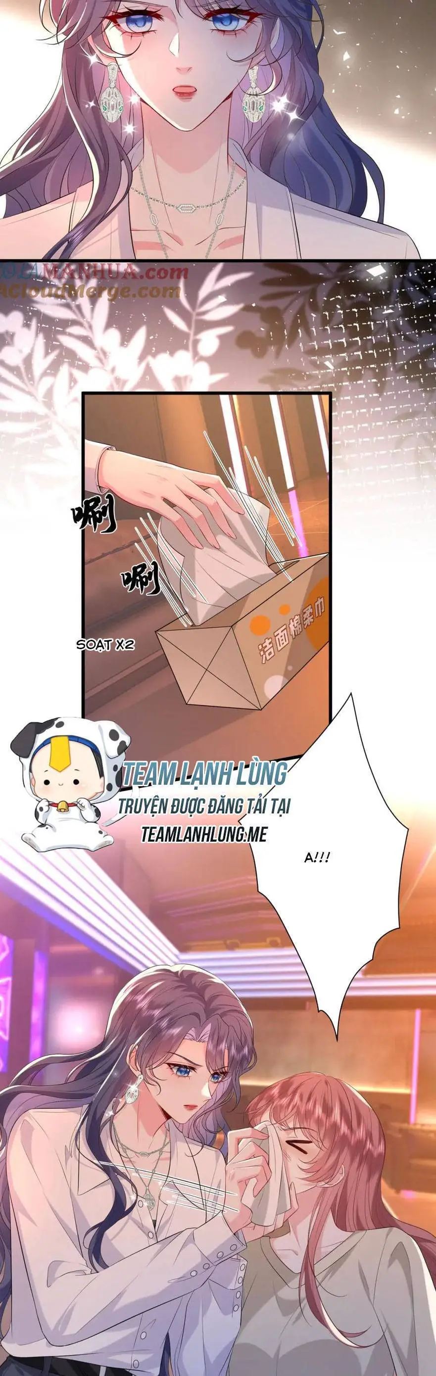 Kiều Gia, Phu Nhân Bị Ngài Chiều Hư Rồi! Nettruyen ZZZ Chương 20 Page 24