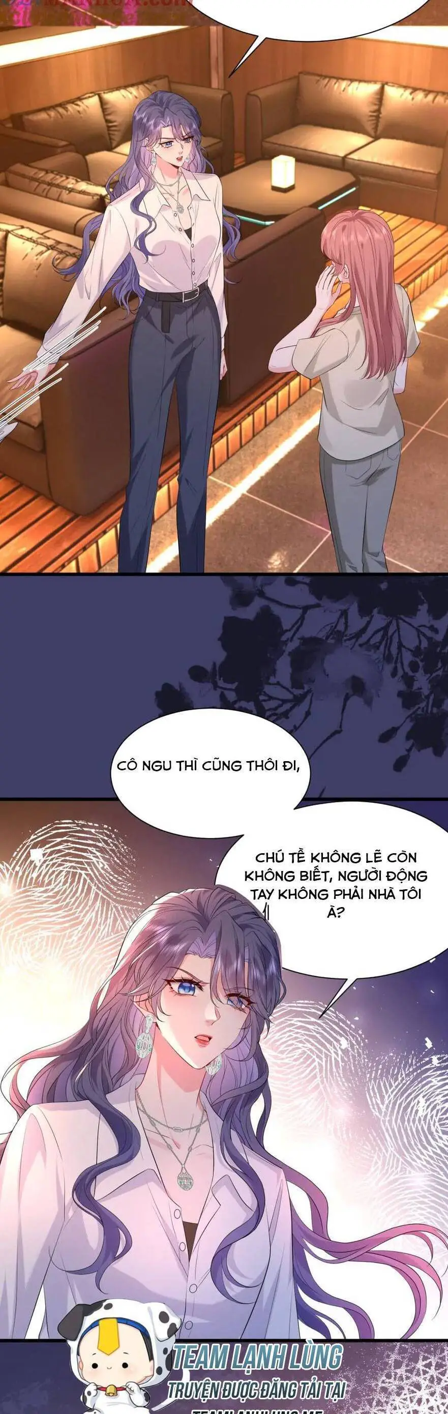 Kiều Gia, Phu Nhân Bị Ngài Chiều Hư Rồi! Nettruyen ZZZ Chương 20 Page 26