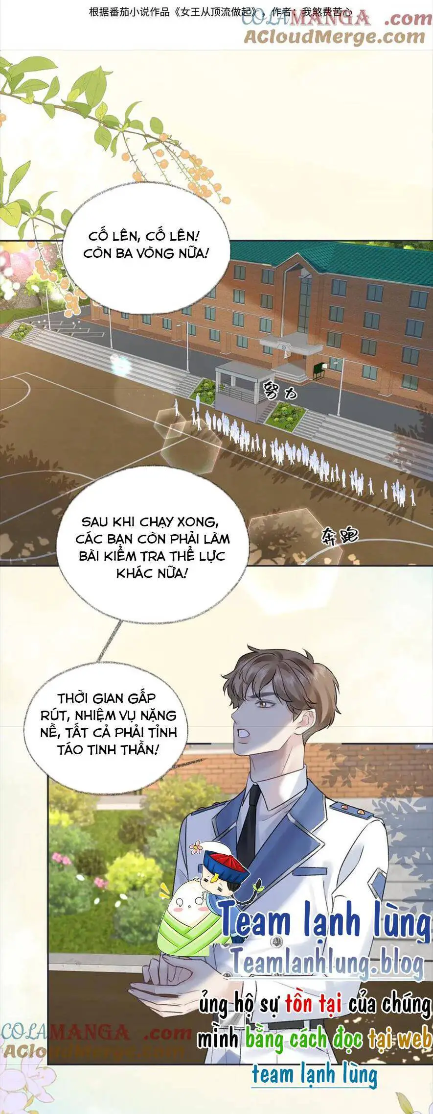 Ta Ở Hiện Đại Làm Đại Boss Nettruyen ZZZ Chương 92 Page 2
