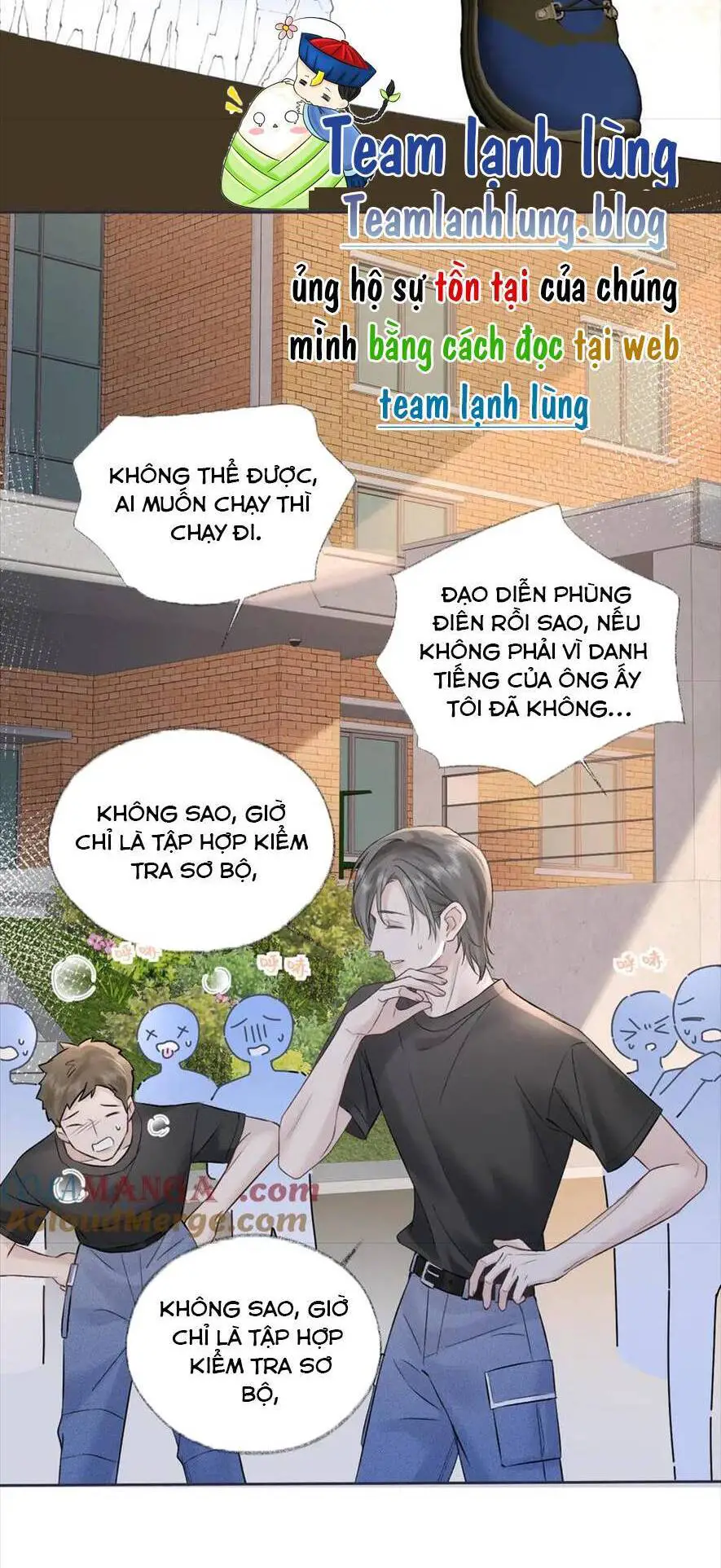 Ta Ở Hiện Đại Làm Đại Boss Nettruyen ZZZ Chương 92 Page 8
