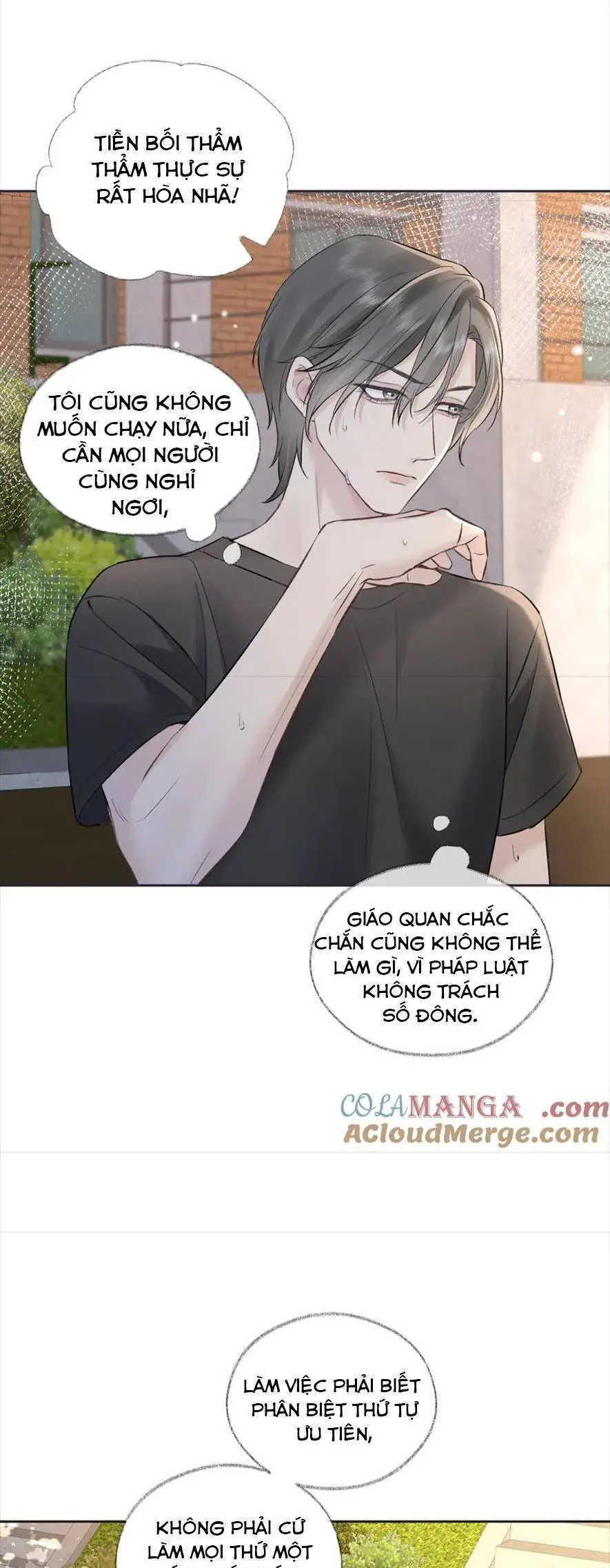 Ta Ở Hiện Đại Làm Đại Boss Nettruyen ZZZ Chương 92 Page 9