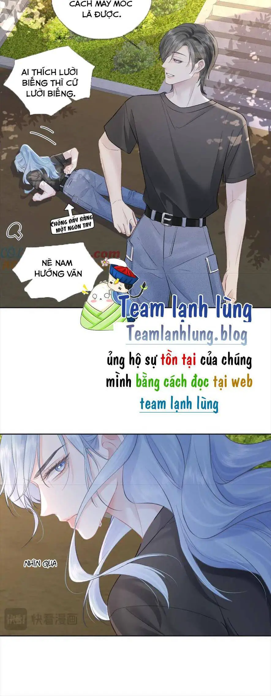 Ta Ở Hiện Đại Làm Đại Boss Nettruyen ZZZ Chương 92 Page 10