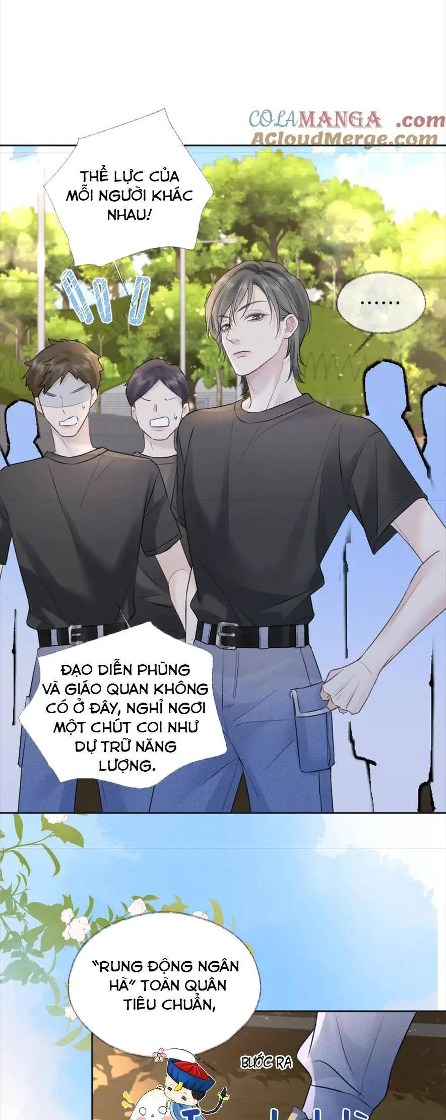 Ta Ở Hiện Đại Làm Đại Boss Nettruyen ZZZ Chương 92 Page 13