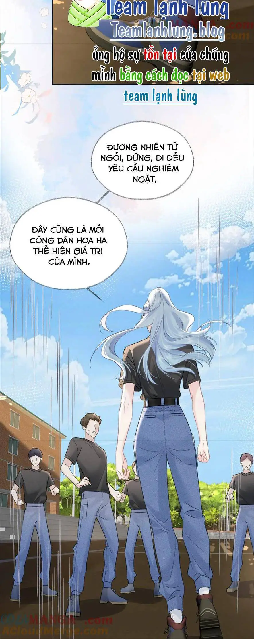 Ta Ở Hiện Đại Làm Đại Boss Nettruyen ZZZ Chương 92 Page 14