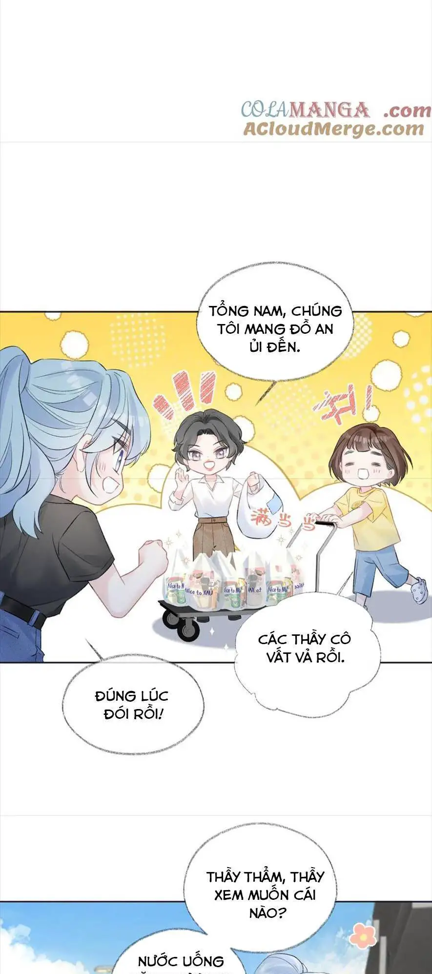 Ta Ở Hiện Đại Làm Đại Boss Nettruyen ZZZ Chương 92 Page 17