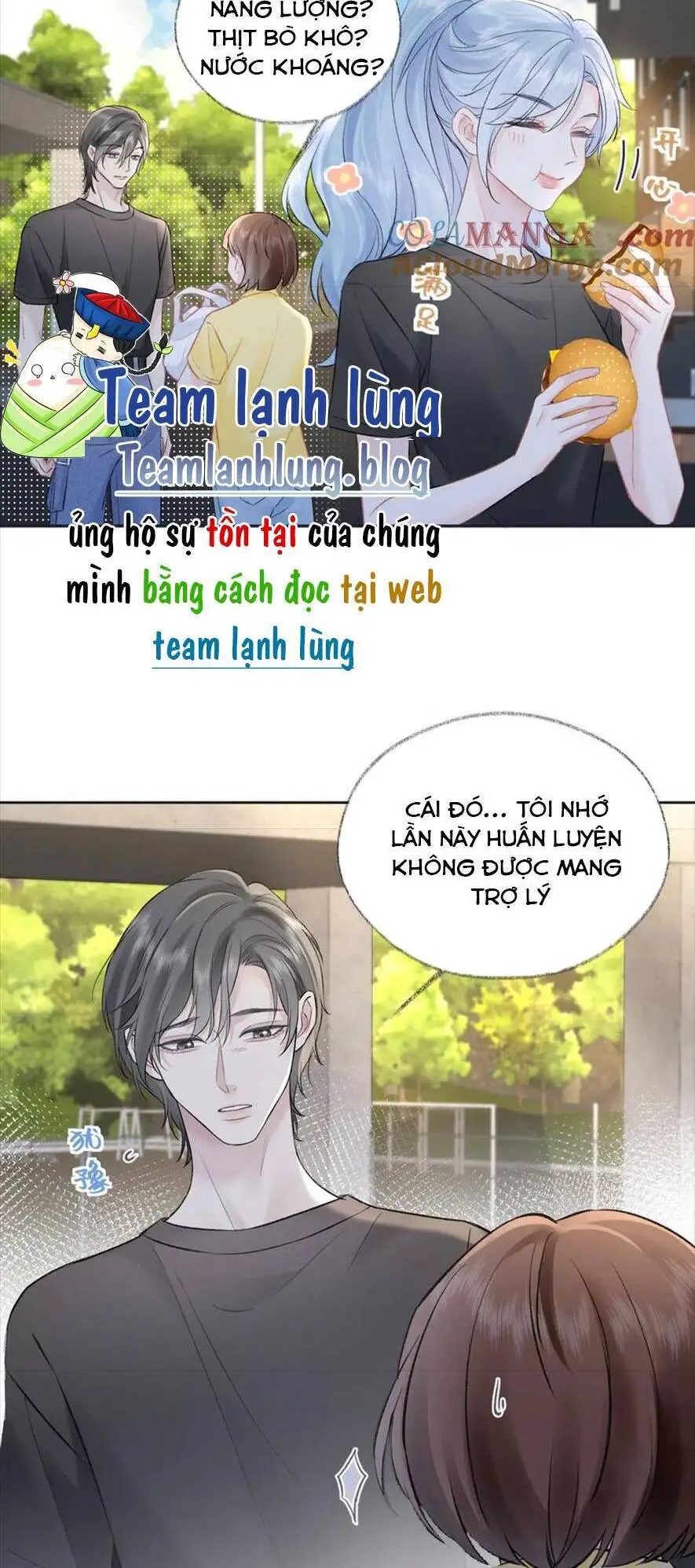 Ta Ở Hiện Đại Làm Đại Boss Nettruyen ZZZ Chương 92 Page 18