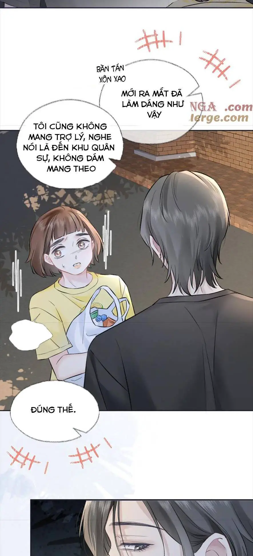 Ta Ở Hiện Đại Làm Đại Boss Nettruyen ZZZ Chương 92 Page 19