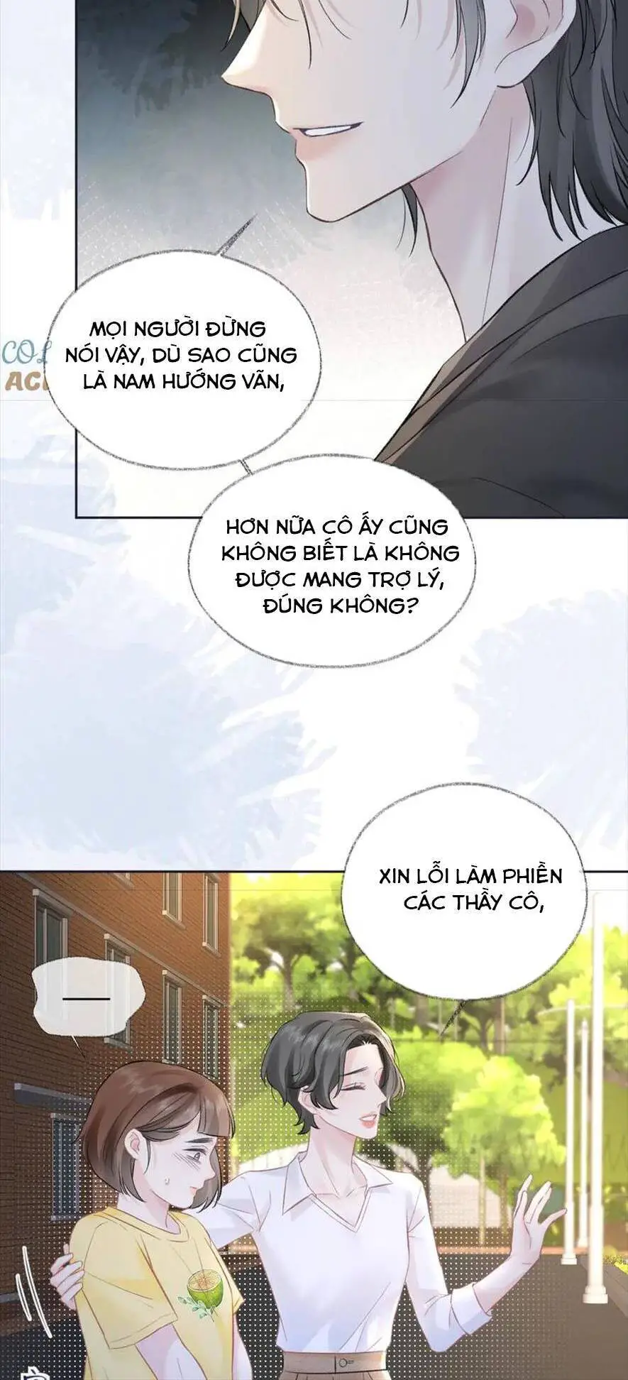 Ta Ở Hiện Đại Làm Đại Boss Nettruyen ZZZ Chương 92 Page 20