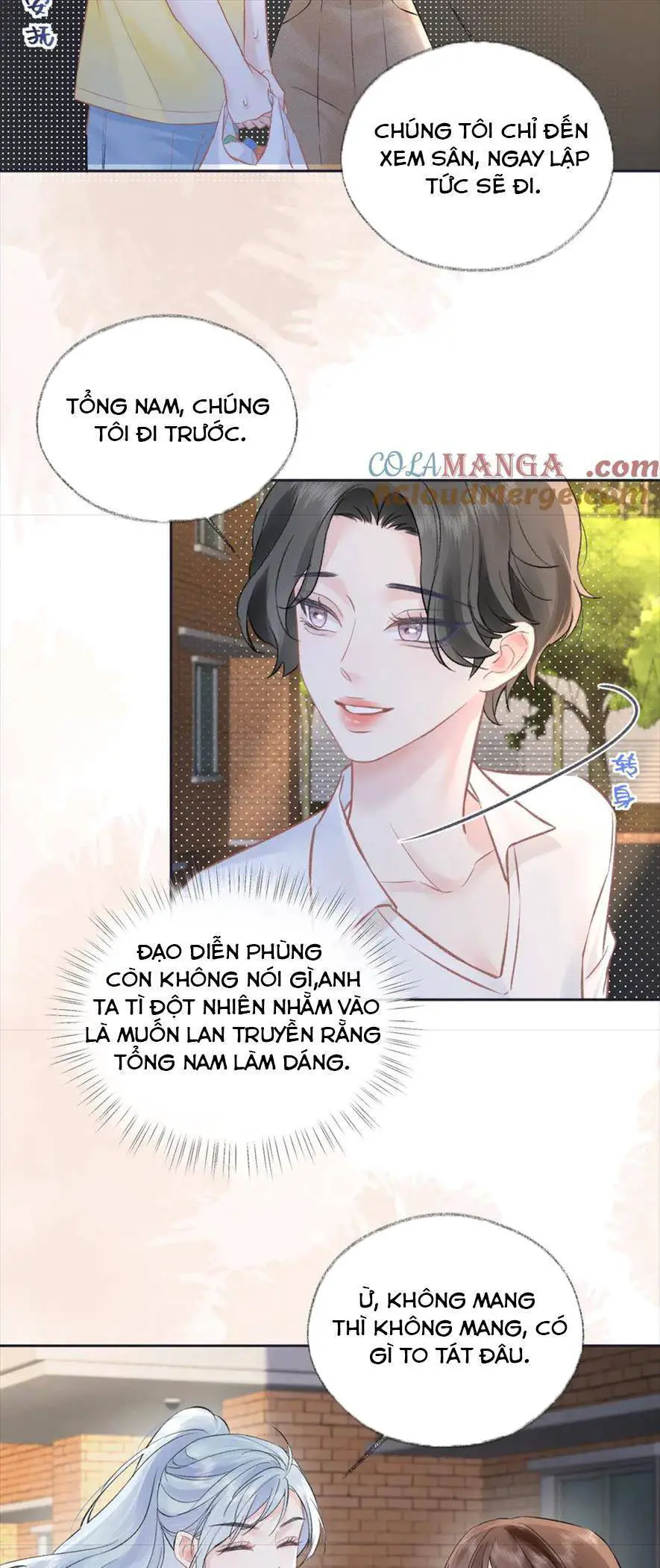 Ta Ở Hiện Đại Làm Đại Boss Nettruyen ZZZ Chương 92 Page 21