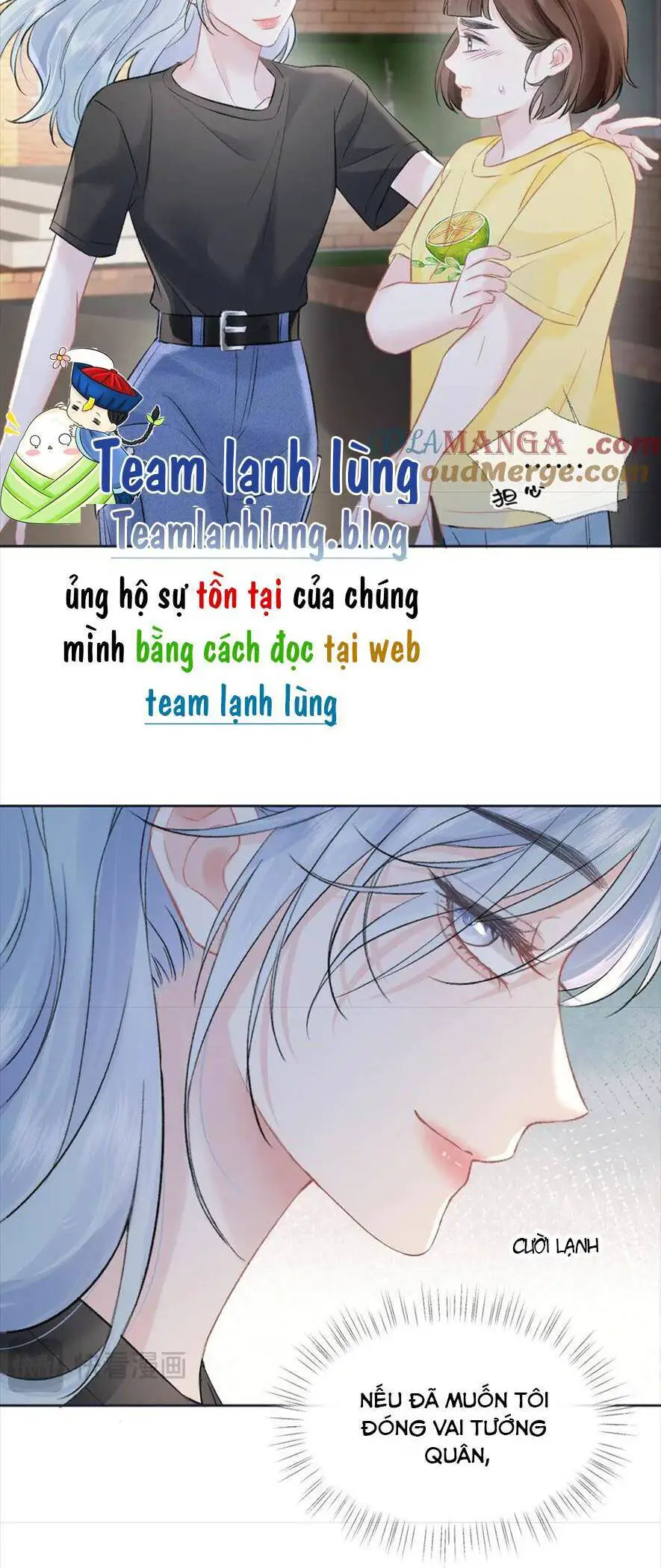 Ta Ở Hiện Đại Làm Đại Boss Nettruyen ZZZ Chương 92 Page 22