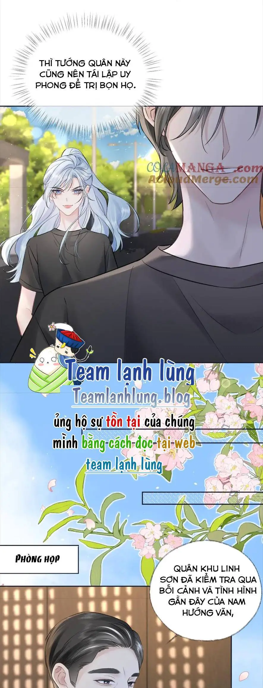 Ta Ở Hiện Đại Làm Đại Boss Nettruyen ZZZ Chương 92 Page 23