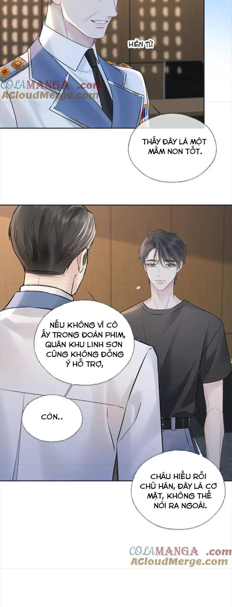 Ta Ở Hiện Đại Làm Đại Boss Nettruyen ZZZ Chương 92 Page 24