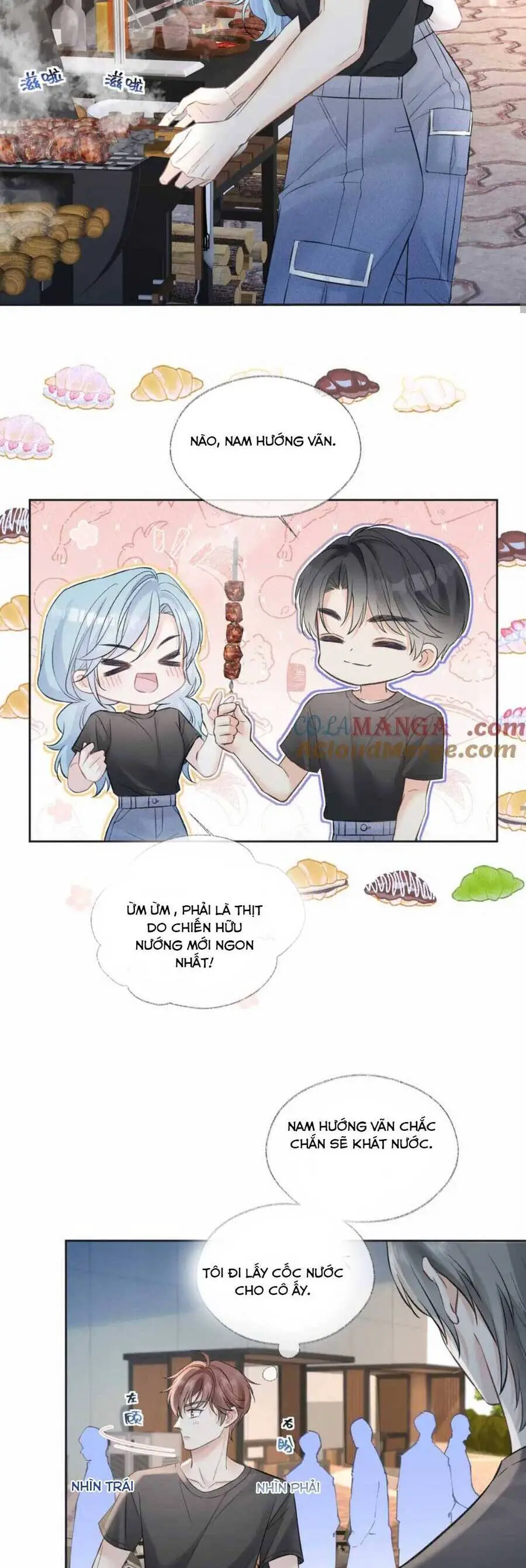 Ta Ở Hiện Đại Làm Đại Boss Nettruyen ZZZ Chương 97 Page 15