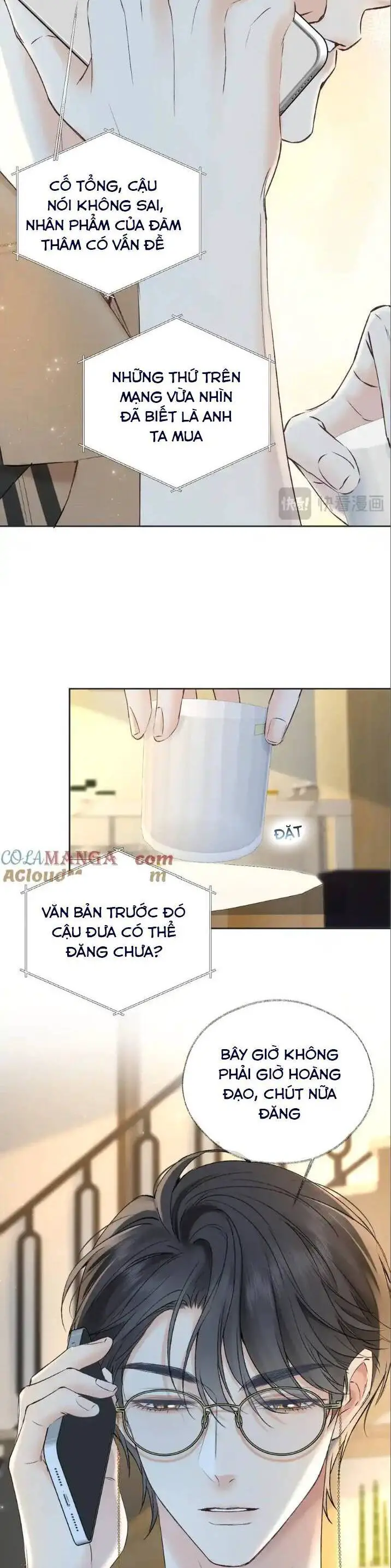 Ta Ở Hiện Đại Làm Đại Boss Nettruyen ZZZ Chương 108 Page 4