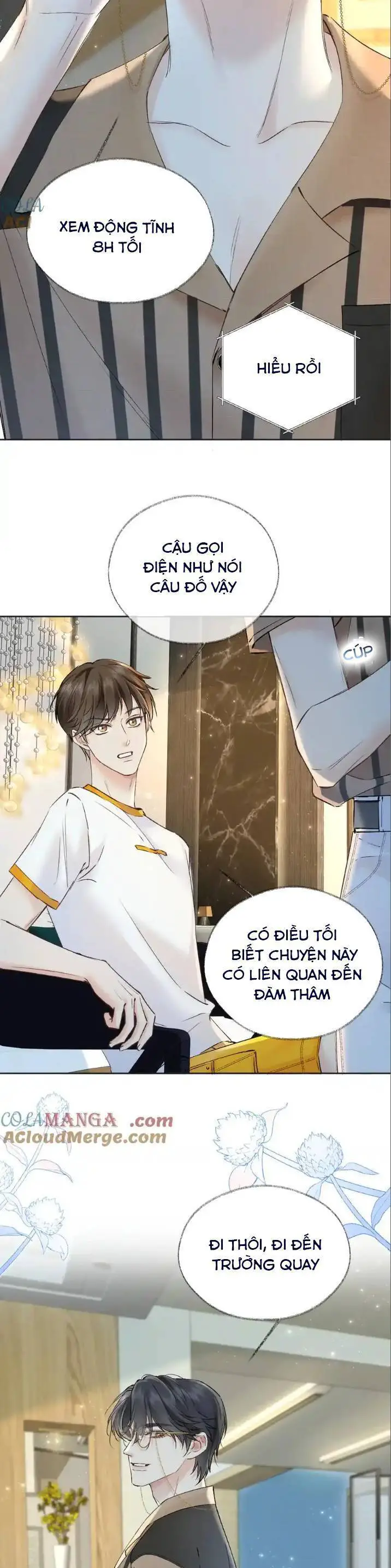 Ta Ở Hiện Đại Làm Đại Boss Nettruyen ZZZ Chương 108 Page 5