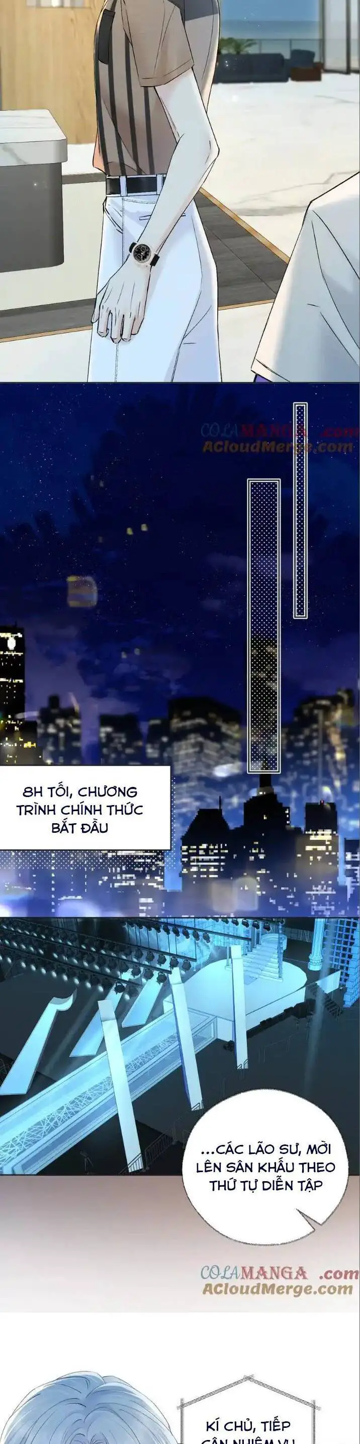 Ta Ở Hiện Đại Làm Đại Boss Nettruyen ZZZ Chương 108 Page 6