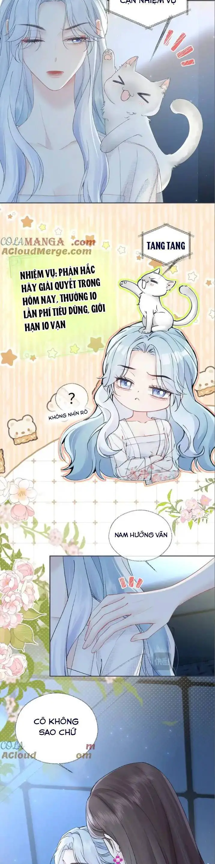 Ta Ở Hiện Đại Làm Đại Boss Nettruyen ZZZ Chương 108 Page 7