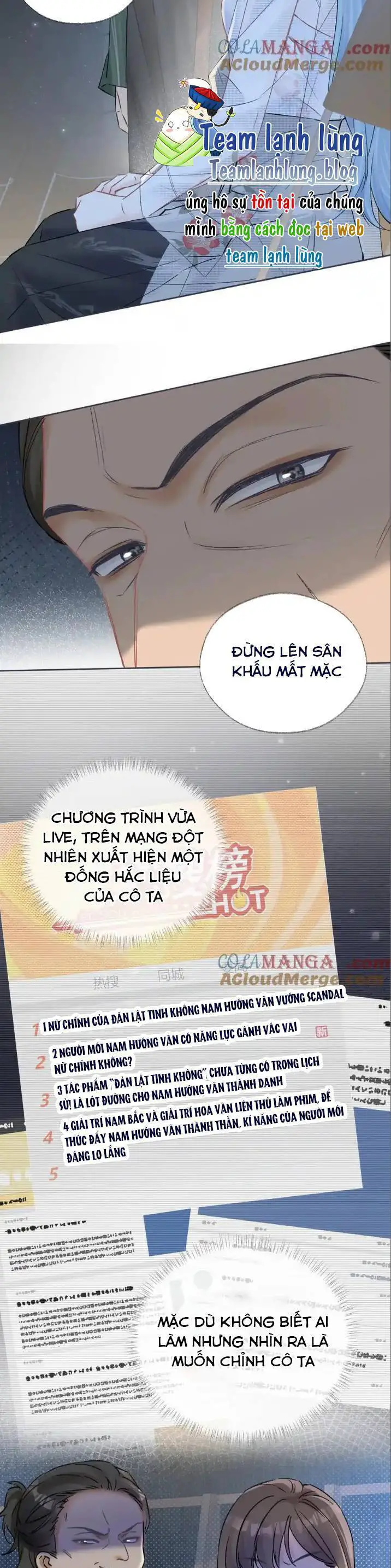 Ta Ở Hiện Đại Làm Đại Boss Nettruyen ZZZ Chương 108 Page 9