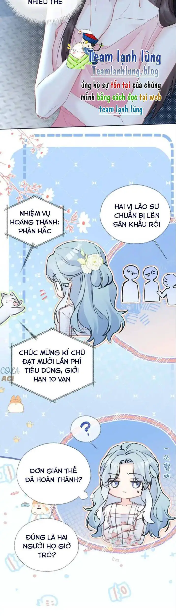 Ta Ở Hiện Đại Làm Đại Boss Nettruyen ZZZ Chương 108 Page 16